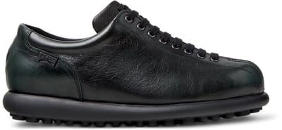 Camper Pelotas Ariel Hella Twins Sneaker Pelotas Ariel Hella Twins - Damen - Zwart Grijs 1 - 36