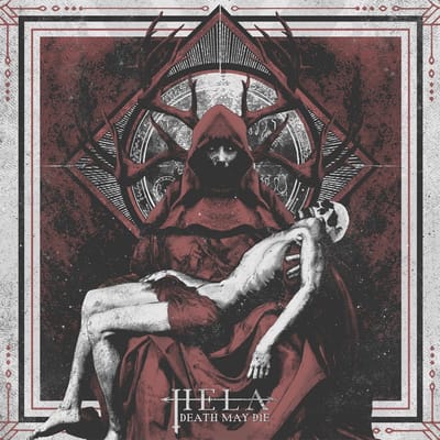 Hela - Death May Die (CD)