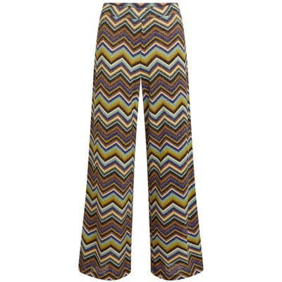 Broek King Louie Sara Pants Shio