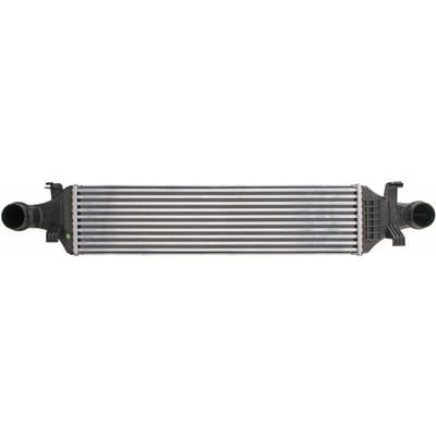 Intercooler THERMOTEC DAM016TT