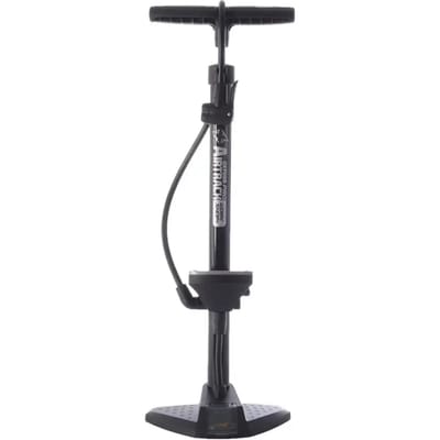 Handpomp met meter Oxford Airtrack Workshop+