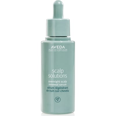 Aveda Treatment Overnachting hoofdhuid vernieuwend serum Haarserum Dames 50 ml