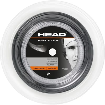 Spoel Head Hawk Touch 200 m