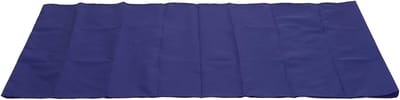 Glijlaken Transfer - Schuiflaken Hulpmiddel - Patiënt Verplaatsen - Dubbele Coating - 140 x 68 cm - Wit