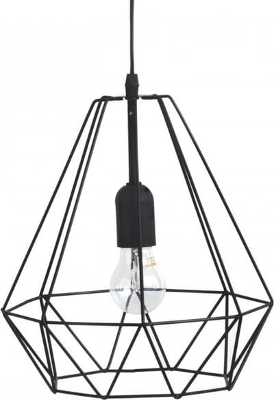 Atmosphera Jj1750 Hanglamp Zwart