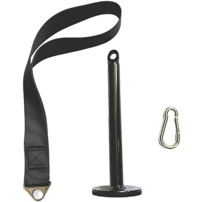 Armworsteltraining Strap Polar Fleece Voering Hand Arm Vinger Onderarm Versterker Apparatuur voor Comfortabele Oefening black
