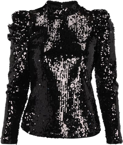 NAEMI Blouse