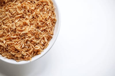 Kippenpakket.nl - Kippensnacks - Gedroogde Mini Kreeftjes 3L Hersluitbare Stazak - Rijk aan eiwitten - Heerlijke snack voor Kippen en Kuikens!