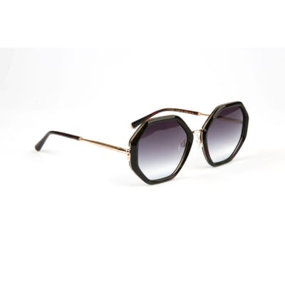 Ana Hickmann Sunglasses AH3292 E01 53