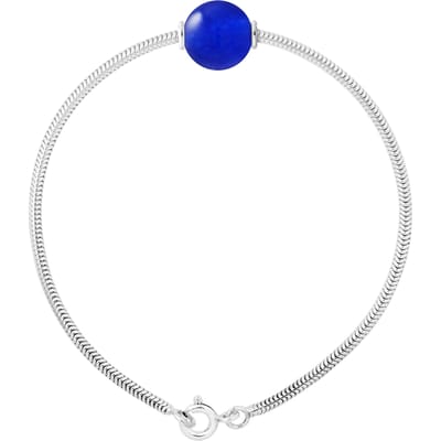 Bracelet Zilver Sterling 925 Manille