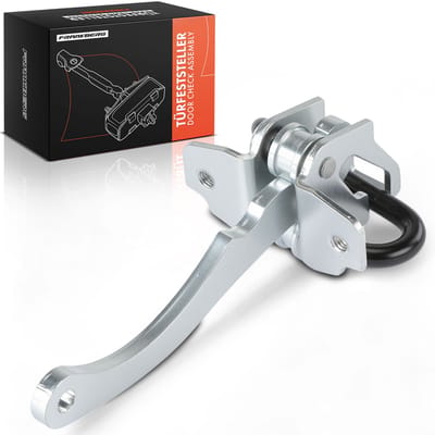 Frankberg 1x deurvastzetter achter voor Fiat Tempra Tipo