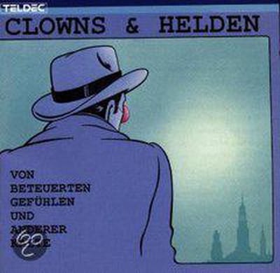 Von Beteuerten Gefuehlen