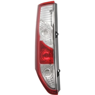 Achterlicht DEPO 551-19B3L-UE links