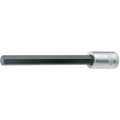 Gedore IN 30 L 6 1394355 Inbus Schroevendraaierdop 6 mm 6 mm 3/8 (10 mm)