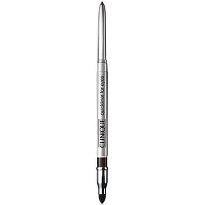 Clinique Quickliner for Eyes 0.3g - Dark Chocolate