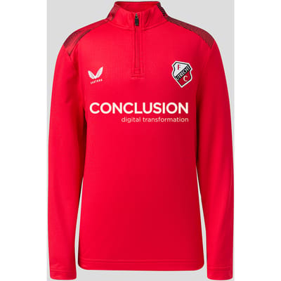 Fc Utrecht Matchday 26/27 Midlayer Top - Heren