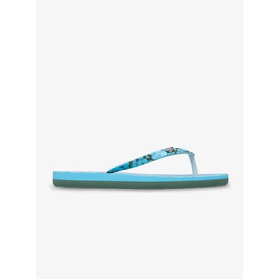 Meisjes slippers Roxy Pebbles VII