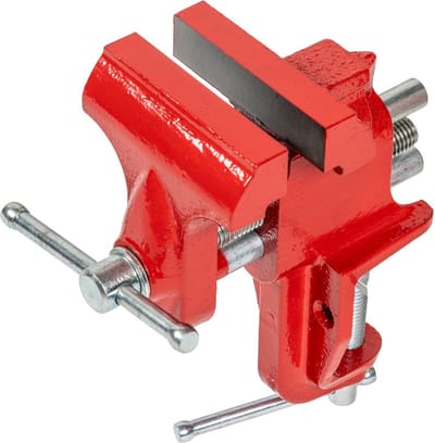 Tafelbankschroef 75 mm