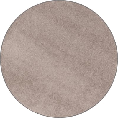 Snapstyle Vloerkleed Trend Velours Joy Rond