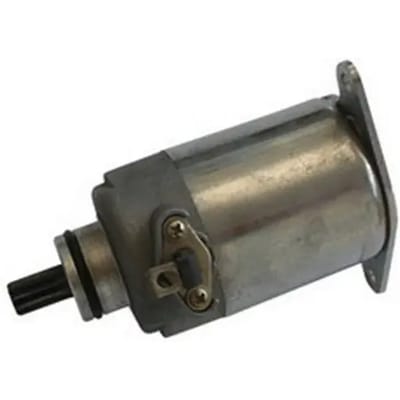 Startmotor SGR Sym 125 Hd/ev0-joyride