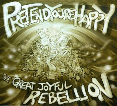 Great Joyful Rebellion