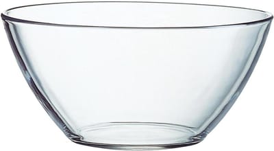 Luminarc Cosmos Saladeschaal - Ø 23 cm - Helder