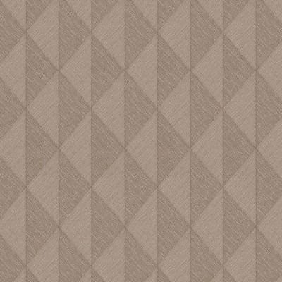 Erismann Vinylbehang 1052411.0 - Fashion for walls 5 - Grafisch Beige - 53cm x 10.05m