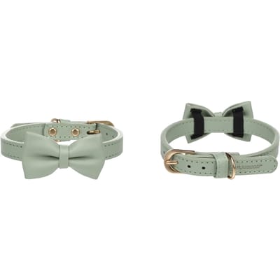 Hondenhalsband Flamingo Nela M