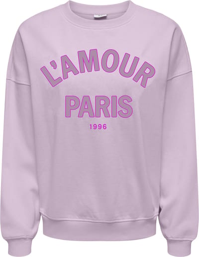 JdY Sweatshirt JDYMESA Sweatshirt