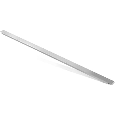 HENDI Tussenbrug voor GN-containers – extra sterk – eenvoudig te reinigen – 530x22x10 mm