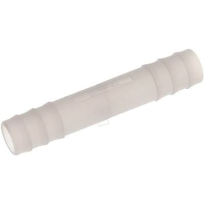 13 mm PVDF Slangkoppeling [2 Stuks]