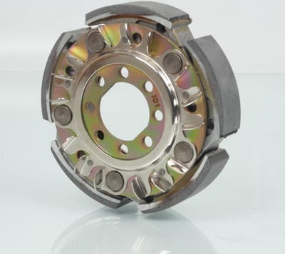 rms koppelingsplaat voor aprilia 400 atlantic sprint scooter 2005 tot 2008 8488445 nieuw