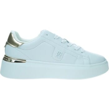 Lage Sneakers Tommy Hilfiger Chic Platform