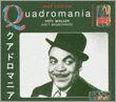 Quadromania