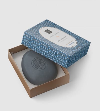 Rituals - The Ritual of Hammam - Beauty Bar 100gr - Body Bar