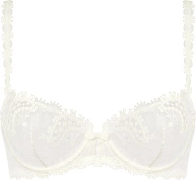 Simone Pérèle Wish Balconnet Bh 12B330 Ivoor 85B
