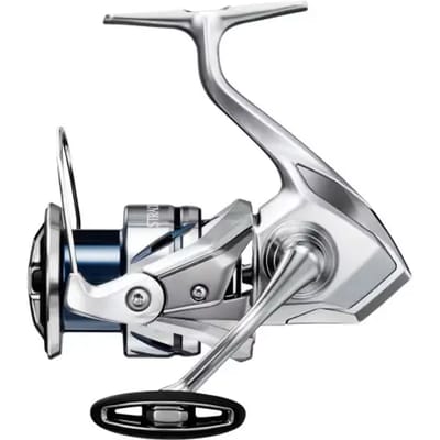 Voorremhaspel Shimano Stradic FM C3000 HG