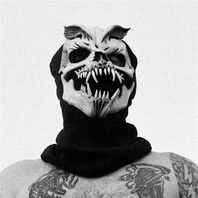 Charley No Face - Eleven Thousand Volts