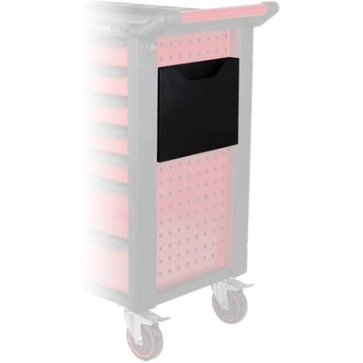KS Tools 826.9005 Universele doos Kleur (specifiek): Zwart