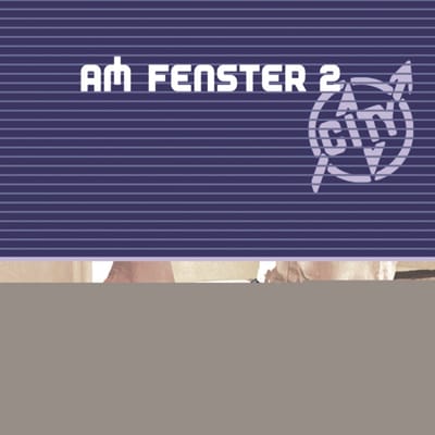 AM FENSTER