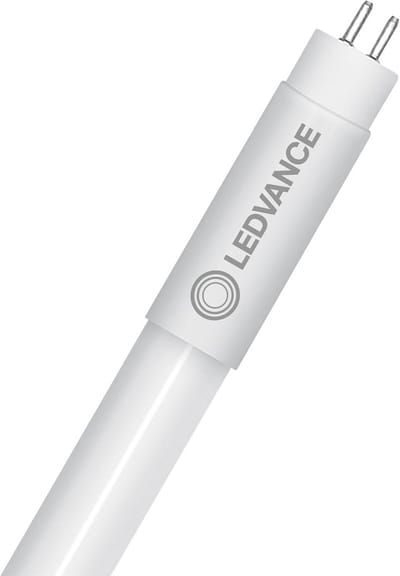 LED TL Buis T5 - Daglicht Lamp - Verlichting Kantoor - Hoge Efficiëntie - 55cm - Daglicht Wit