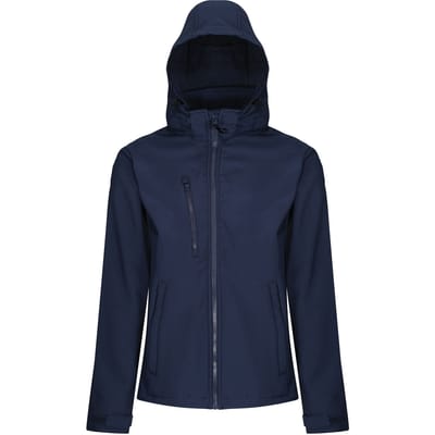 Regatta Heren 3 layer membrane soft shell jas