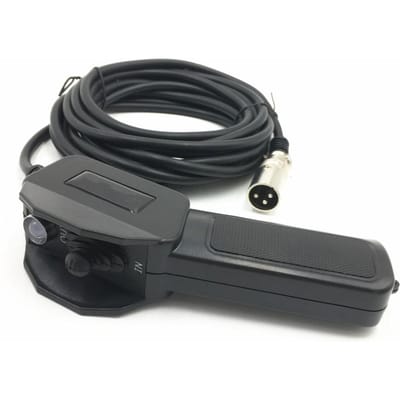 1 STKS Lierbediening Hand Switch Voor Hisun Massimo UTV MSU 400cc 500cc 700 800 black