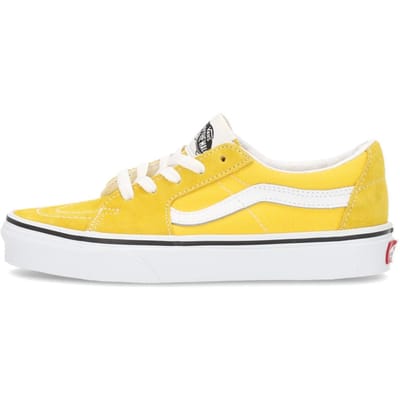 Lage herenschoen Sk8-low Freesia/true White