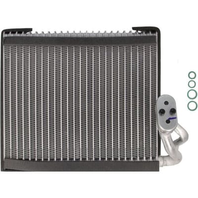 Verdamper, airconditioning NRF 36196