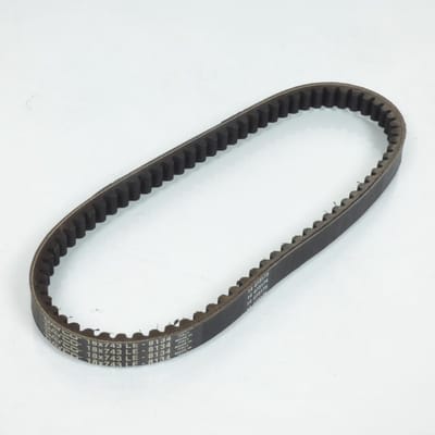 Courroie de transmission Dayco pour Scooter Kymco 50 Agility RS Naked 2T R12 2011 à 2020 U68000 / 736x17.5x9.3mm Neuf