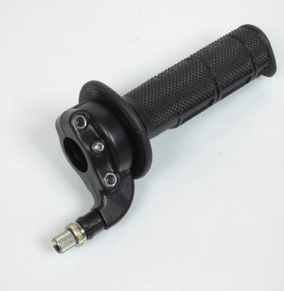 Poignée d'accélérateur Domino 3415.03-00 / 5220.03.04-00 pour moto scooter Neuf