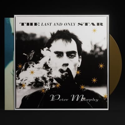 Last And Only Star - Peter Murphy