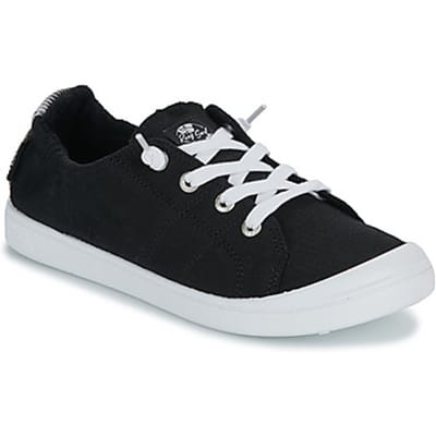 Roxy Bayshore Plus Schoenen Zwart EU 39 Vrouw