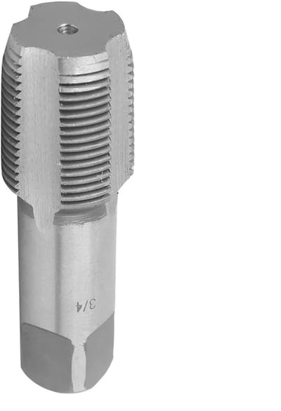 Dailygoods- Tuyau 3/4" NPT - HSS Gereedschap - Reparatie - Industriële Producten - Topkwaliteit - Oprechte Service - Taps
